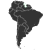 South America